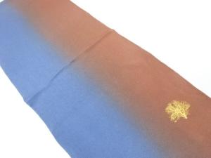 大特価品　未使用品　正絹　丹後ちりめん　帯揚げ
